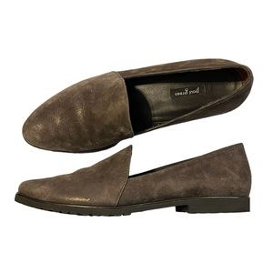 Paul Green Uptown Earth Brown Taupe Loafer